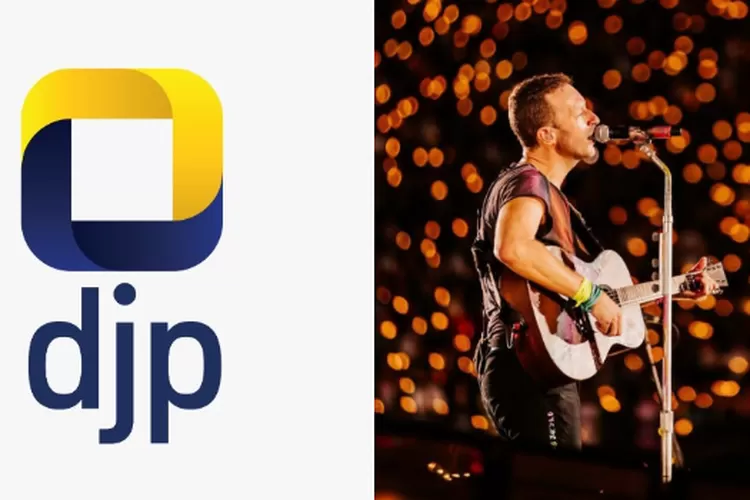 Ditjen Pajak Umumkan Tiket Konser Coldplay Bebas Biaya PPN, Netizen ...