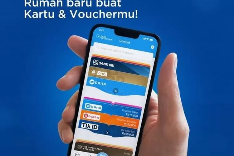 Cara Dapat Saldo DANA Secara Gratis dan Cepat, Lakukan 5 Hal Ini