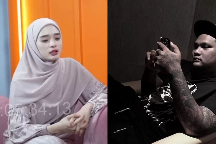 Inara Rusli Ngaku Bersedia Dipoligami Asal Syarat Ini Terpenuhi, Tapi ...