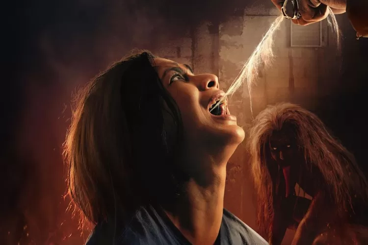 Sampai Kapan Film Kajiman: Iblis Terkejam Penagih Janji Tayang di Bioskop? Ini Dia Jadwal Tayangnya (Instagram @cinepolisid)