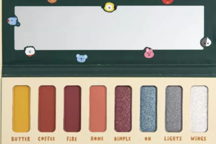 Rekomendasi 5 Eyeshadow Produk Lokal yang Wajib Kamu Punya di Tahun 2023, Eits.. Army Tak Boleh Ketinggalan! (Foto: Female Daily)