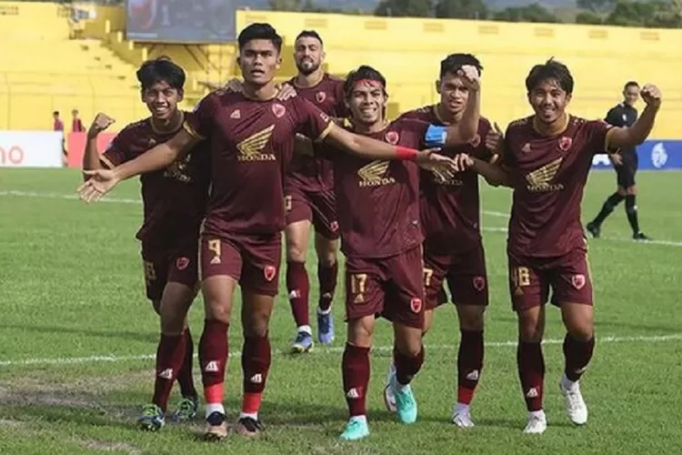 Juara Liga 1 2023, PSM Makassar, menjadi salah satu klub yang mendapat lisensi AFC. (dok. PSM)