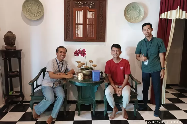 UMKM Binaan Bank Jateng Jadi Official Merchandise KTT ke-42 ASEAN