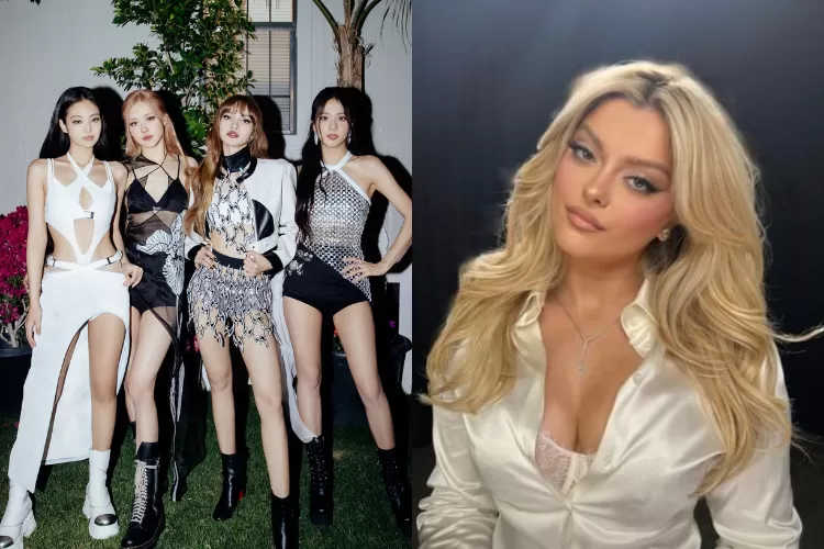 BLACKPINK Diduga Akan Kolaborasi Bareng Bebe Rexha Setelah Fans Temukan ...