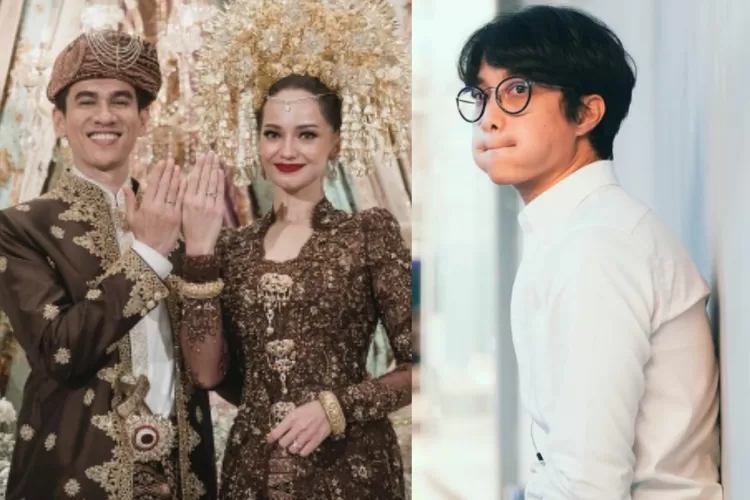 Enzy Storia Menikah, Instagram Dikta Banjir Komentar Netizen, Ternyata ...