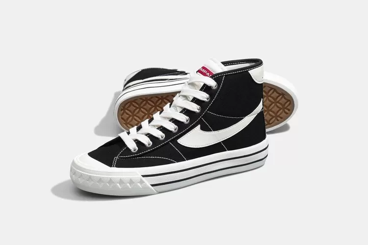 Rekomendasi Sepatu Berdasarkan Zodiak Kamu, Nambah Kece dan Hype di Tongkrongan (Instagram.com/@sepatucompass)