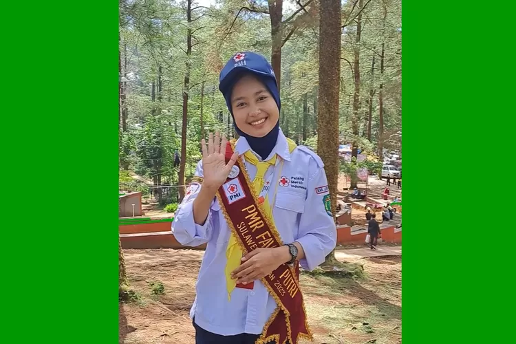 Eki Kusumawardani (Dok. LHR)