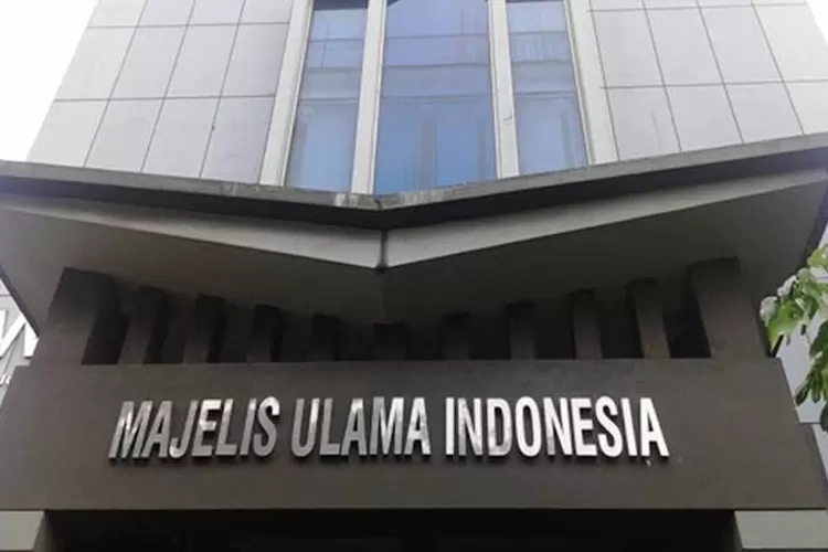 Majelis Ulama Indonesia (MUI). (FOTO: Ist)
