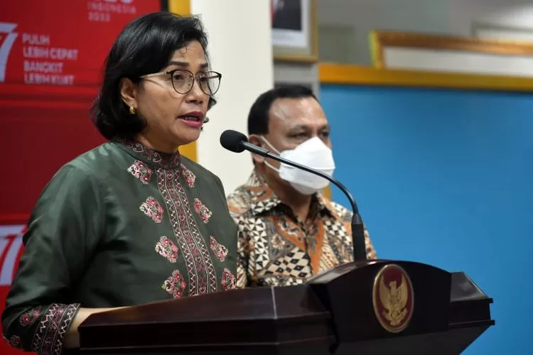 Inilah Peraturan Baru Sri Mulyani Mengenai Gaji Honorer, Ada Yang Bisa ...