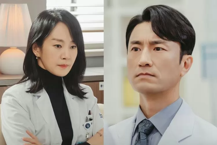 Doctor Cha episode 12 (Instagram.com/@sbsdrama.official)