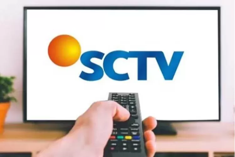 Jadwal SCTV Hari ini Minggu, 28 Mei 2023 Lengkap Beserta Link Stream Gratis