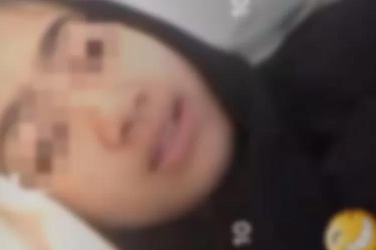 Video Syakirah Viral Di Tiktok Tuai Pro Kontra Hingga Linknya Diburu