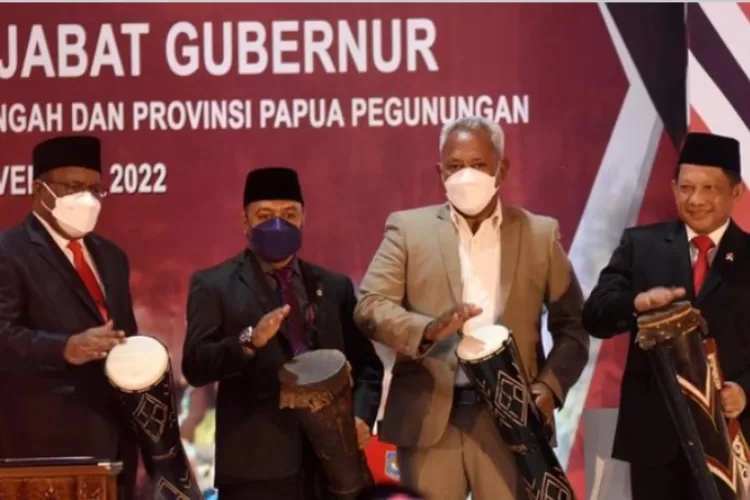 Kasus Kematian Putri Penjabat (Pj) Gubernur Papua Pegunungan Akhirnya ...