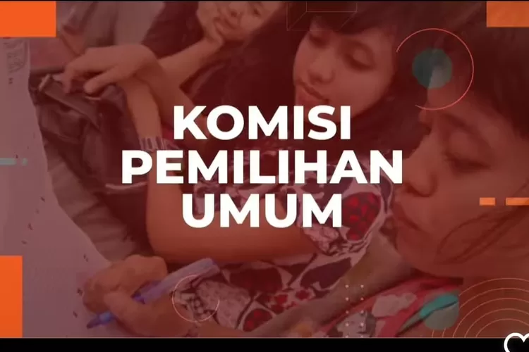 Komisioner KPU di 20 provinsi diumumkan. Ketetapan ini sudah final. (tangkapan layar instagram @KPURI)
