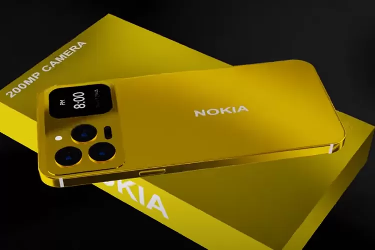 BANGKIT! Nokia Magic Max 5G 2023 Bawa Spesifikasi Terbaik Dengan Harga ...