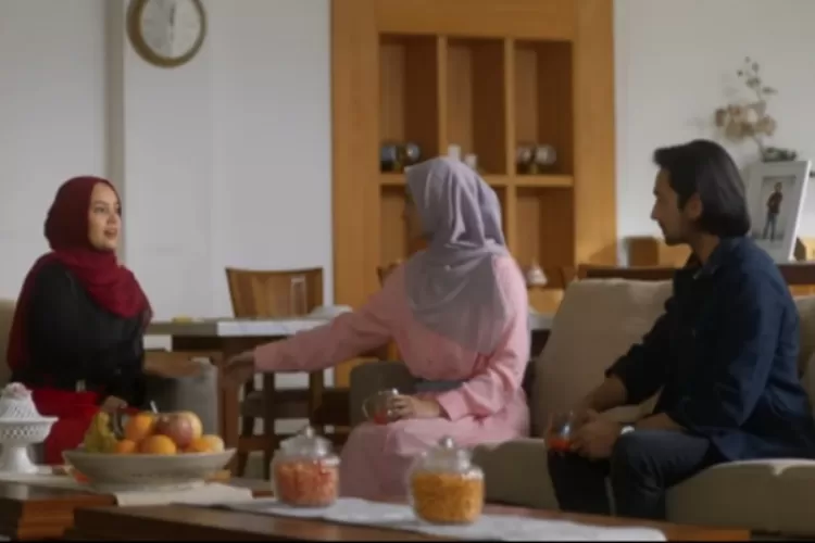 Siap Siap Ini Link Legal Nonton Film Hati Suhita Full Movie Bakal Tayang Di Bioskop 25 Mei 