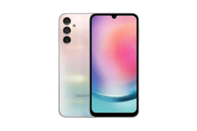 Spesifikasi Dan Harga Samsung Galaxy A24 (samsung.com)