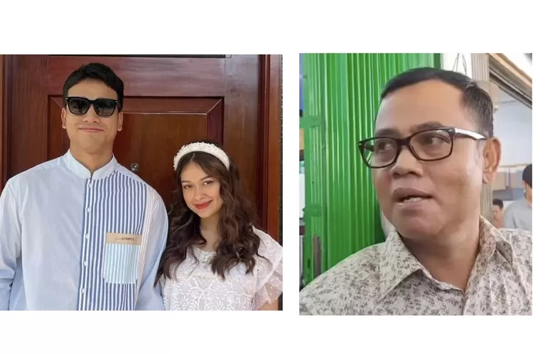 Link Video Mesum Rebecca Klopper Beredar Luas di Media Sosial, Ini Tanggapan Keluarga Fadly Faisal (Foto: Tiktok @keluargakecildijerman01)