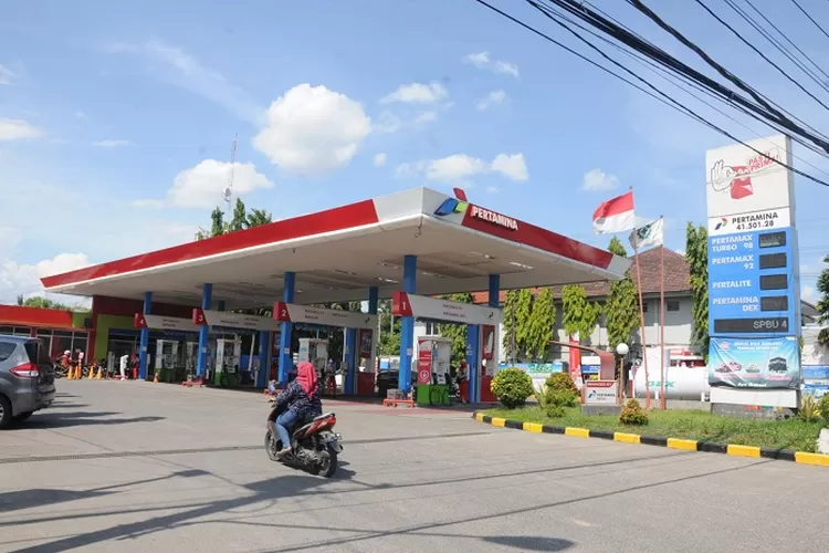 Pertamina Patra Niaga JBT Setorkan Rp 2,6 Triliun Ke Pemerintah Daerah ...