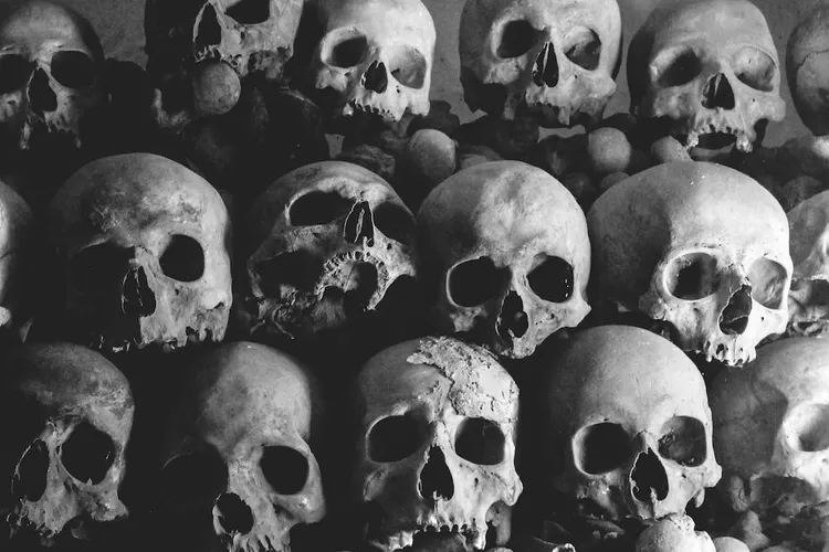 Berikut ciri orang yang dijadikan tumbal pesugihan ilmu hitam, tetaplah anda waspada (www.pexels.com)