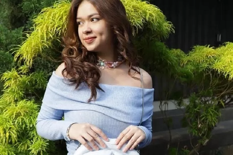 Biodata Rebecca Klopper Lengkap, Umur, Orang Tua, dan Pacar 2023
