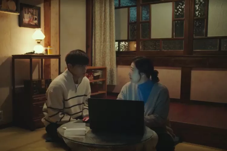 Rahasia Kang Ho Si Jaksa Terkuak (Netflix)