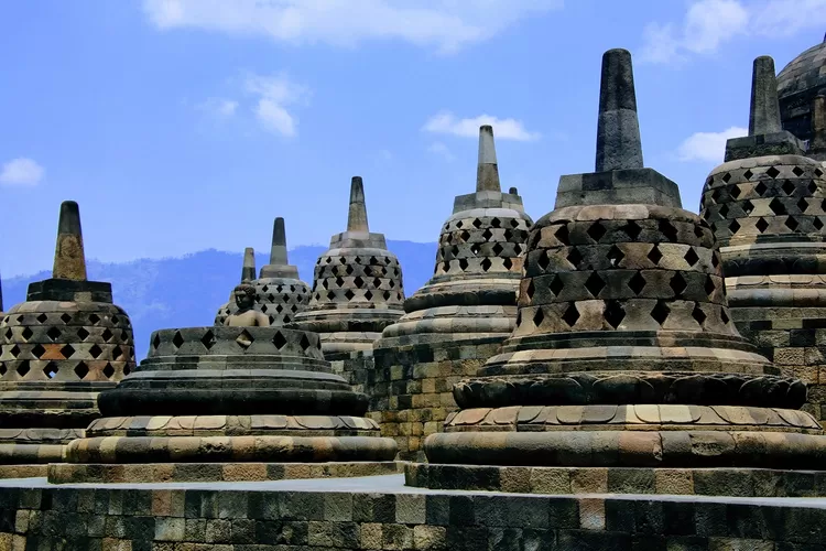 5 Daya Tarik Wisata Candi Borobudur Sebuah Candi Buddha Yang Diakui Menjadi Salah Satu