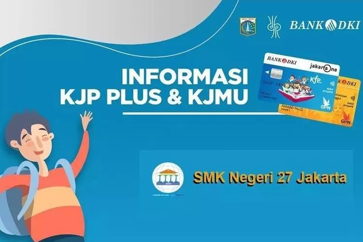 KJP SMP Bulan Mei 2023 Cair Tanggal Berapa Ini Tanggapan dari Upt P4op