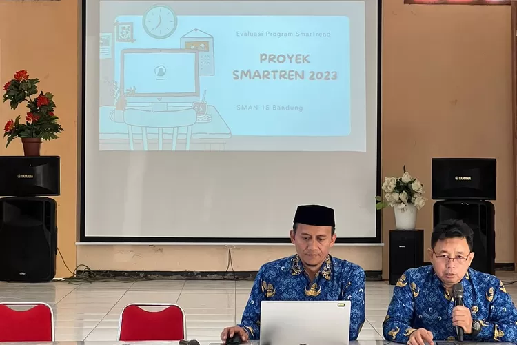 Kecerdasan Berpikir Menjadi Unggul Manusia Abad 21 (GoraJuara.com/dok AKSI)