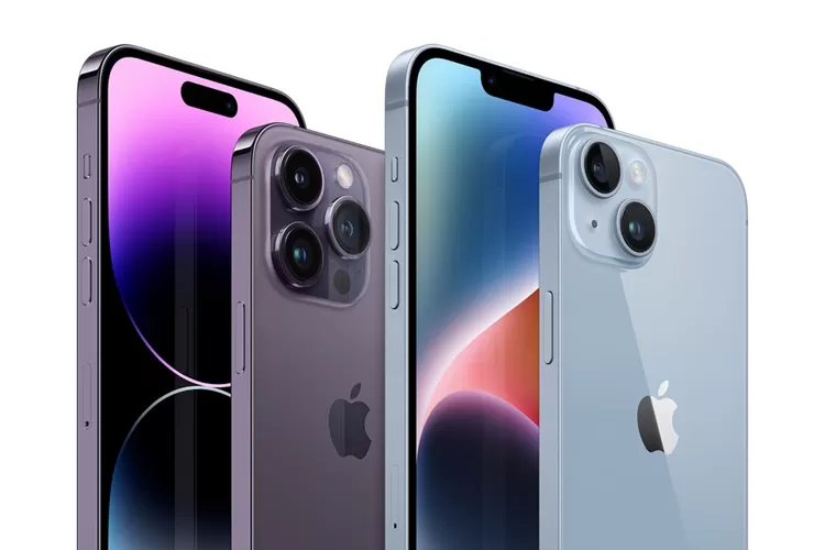 iPhone 11 (Apple)