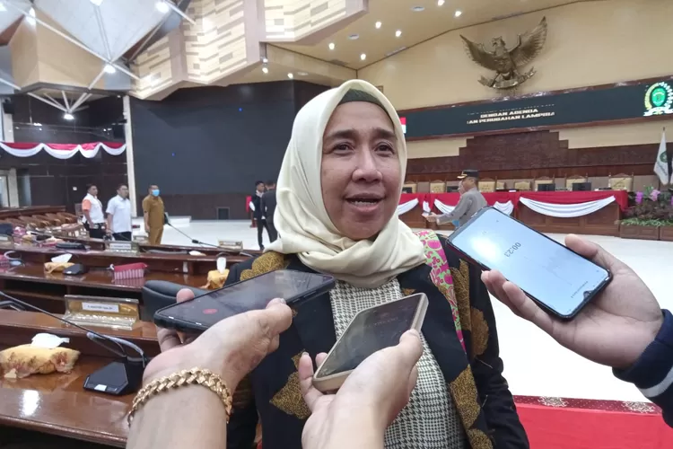 Anggota DPRD Kaltim Ely Hartati Rasyid. (DPRD Kaltim)