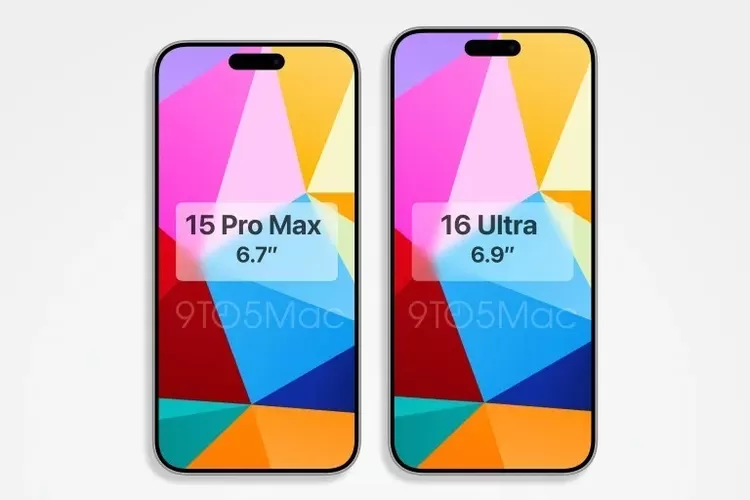 14 Bulan Lagi Diluncurkan, IPhone 16 Pro Max Bocorannya Sudah Beredar ...