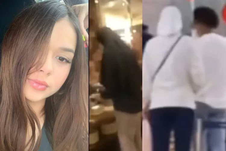 Usai Twitter Rebecca Klopper! Kini Dugaan Pejabat Purwakarta Ngamar di Hotel: Baru Jadi Janda Sebut Netter/rklopperr dan Aryprasetyo85/Harian Haluan