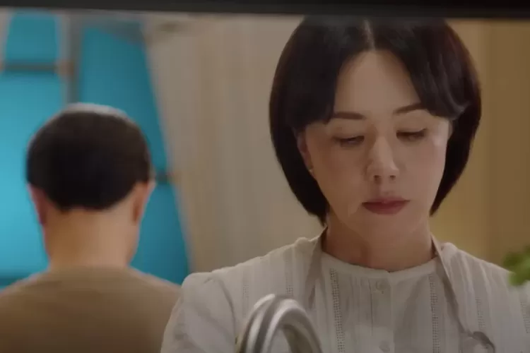 2 LINK NONTON Drama Doctor Cha Episode 13 Sub Indo Full HD, Seo In Ho Sujud Minta Ampun? (Tangkapan Layar YouTube Netflix K-Content)