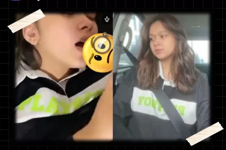 Link Nonton Video Syur 47 Detik Rebecca Klopper Menjadi Viral Di ...