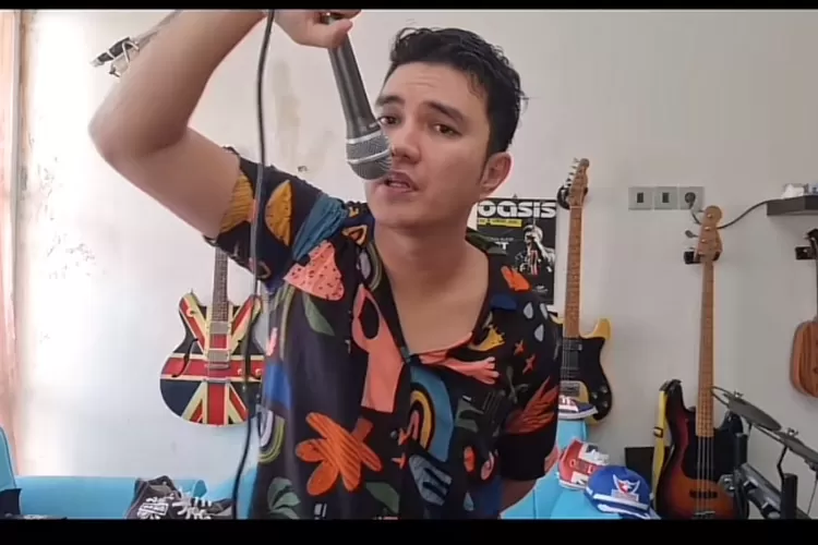 Aldi Taher Buat Lagu Maafkan Video Syur Aku Padli (Tik Tok aldi taher)