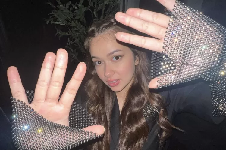 Disebut Berbeda Kasus dengan Gisel, Pakar Hukum Yakin Rebecca Klopper Bebas dari Tuntutan Pidana (Gorajuara.com/dok: Instagram @rklopperr)