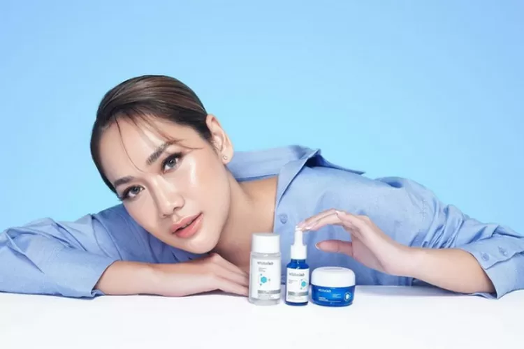 Brand Ambassador Skincare Indonesia