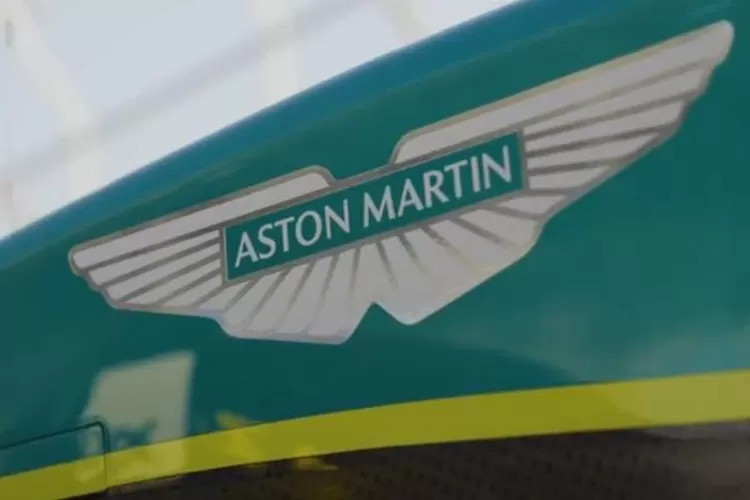 Aston Martin Akan Menggunakan Mesin Honda untuk F1 Musim 2026 (Formula 1)