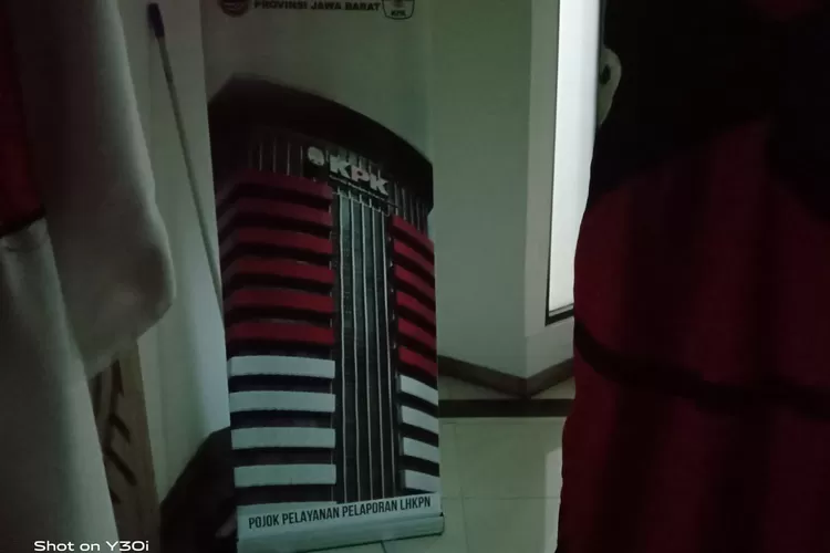 Laporan LHKPN Sekretaris DPRD Jabar Rp6 Miliar, Tiga Tahun Flat (Ariesmen Fokussatu)