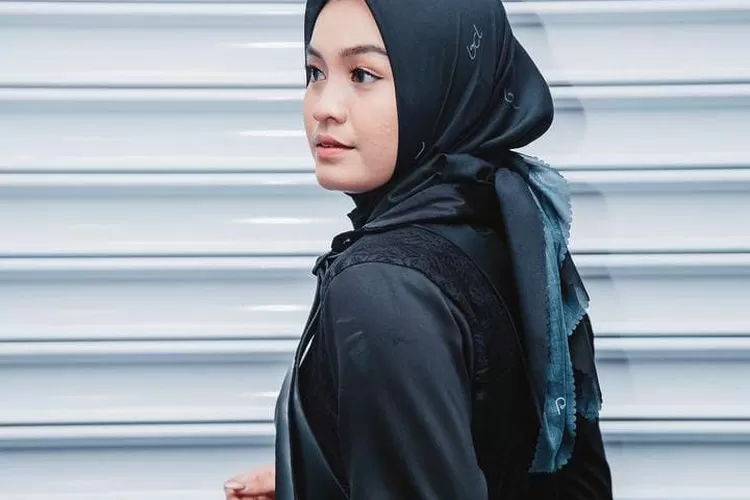 Potret Salma Salsabil Aliyyah Pemenang Indonesian Idol Season 1 2 (Instagram @salmasalsabil12)