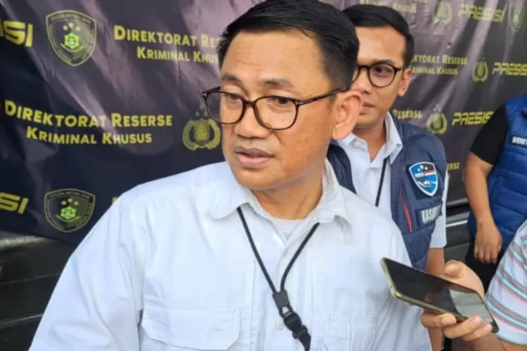  Ramainya penipuan Tiket Coldplay Polda Metro menghimbau masyarakat untuk berhati-hati dalam melakukan pembelian tiket (PMJ News)