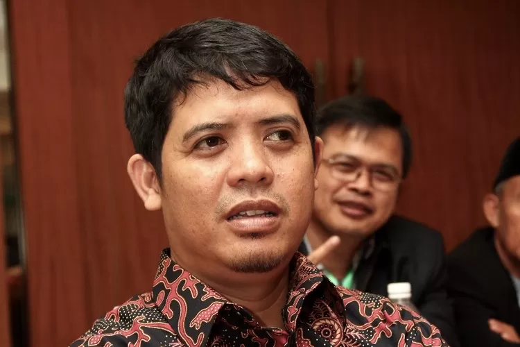 Ketua Komisi Muamalah Dewan Hisbah Persatuan Islam, Dr. Latief Awaludin, MA, ME - Foto: Henry Lukmanul Hakim