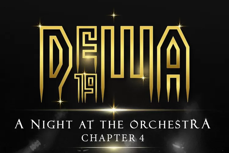 Dewa 19 - A Night at The Orchestra