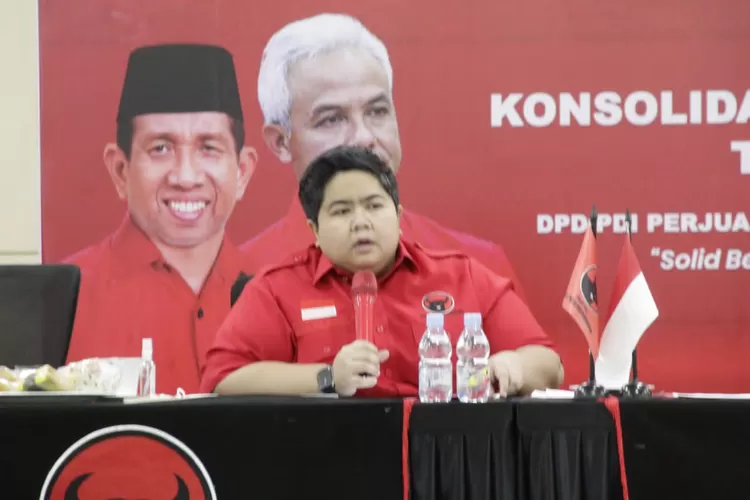 Anggota DPRD Kaltim Ananda Emira Moeis. (DPRD Kaltim)