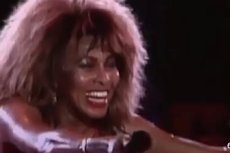 Legenda Musik Tina Turner Meninggal Di Rumahnya Di Swiss - Harian Terbit