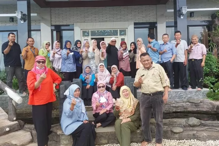 IPeKB Kabupaten Bogor Gelar Konsolidasi dan Koordinasi penguatan pencegahan Stunting