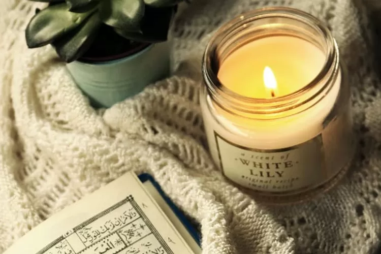 Rahasia sihir dan penangkalnya karena sihir itu nyata, berbahaya dan mengancam siapa saja (Pexels.com/Mona Termos)