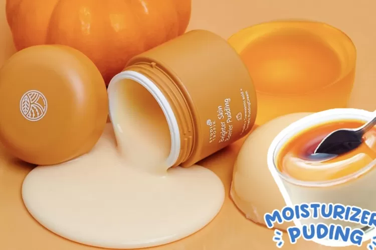 OMG! Wajib Cobain 4 Moisturizer Puding Lokal, Harga Mulai Rp90 Ribuan dan Berikut Keunggulannya (Foto: Beauty Haul)