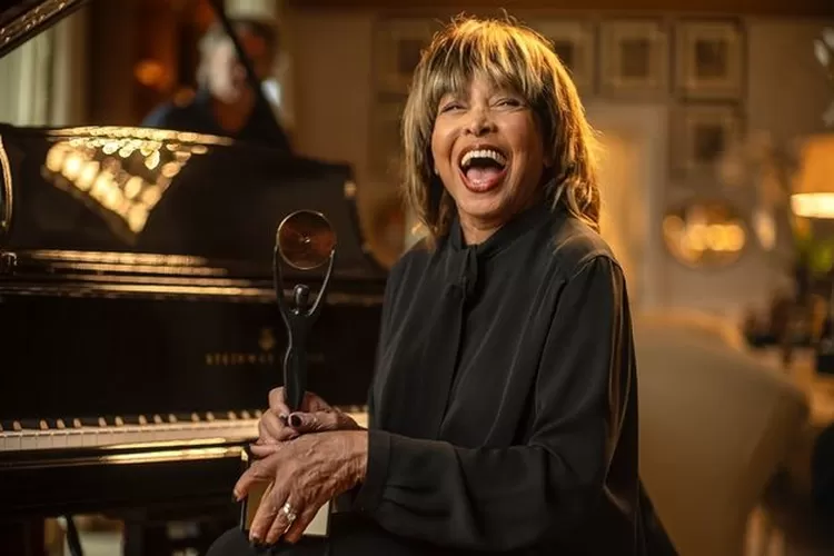 Berita Duka: Ratu Rock And Roll Tina Turner Meninggal Dunia - Saluran Media